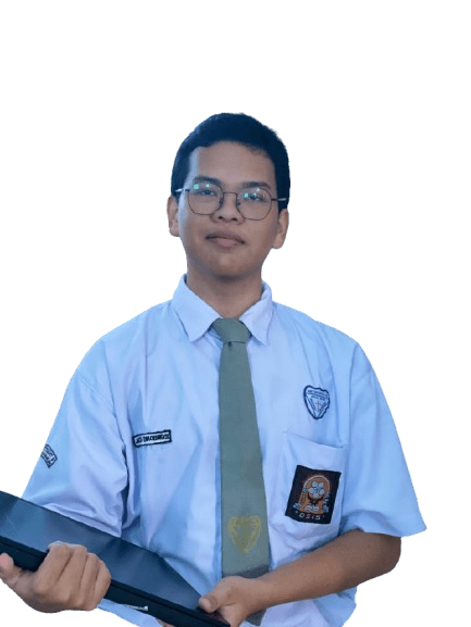 Jacob Martua Haganta Simorangkir