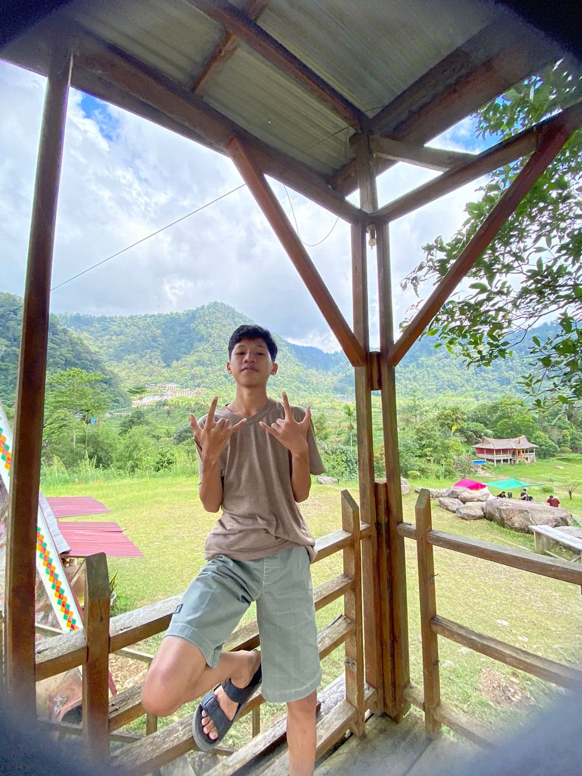 Hasian Tambunan