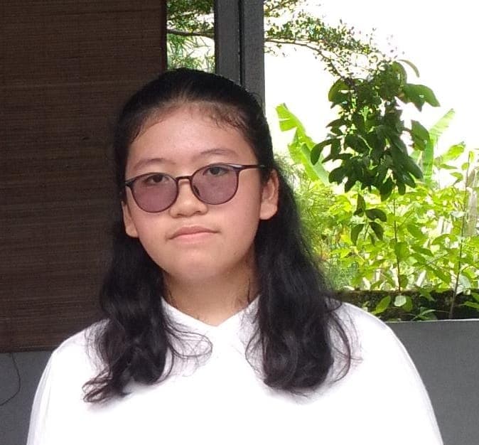 Olivia Sitanggang