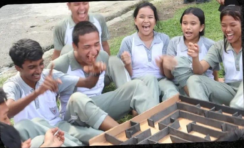 Menjaga Solidaritas